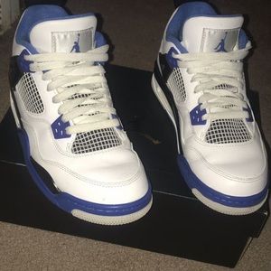 Motorsport 11s (jordan)